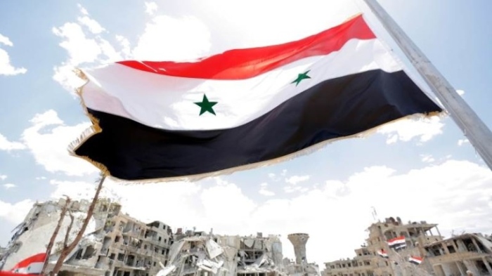 Сирия прекъсва дипломатическите си отношения с Киев
